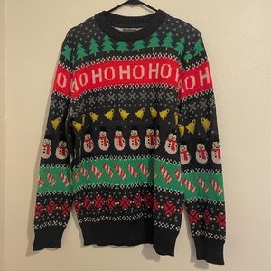 H&M Christmas Sweater